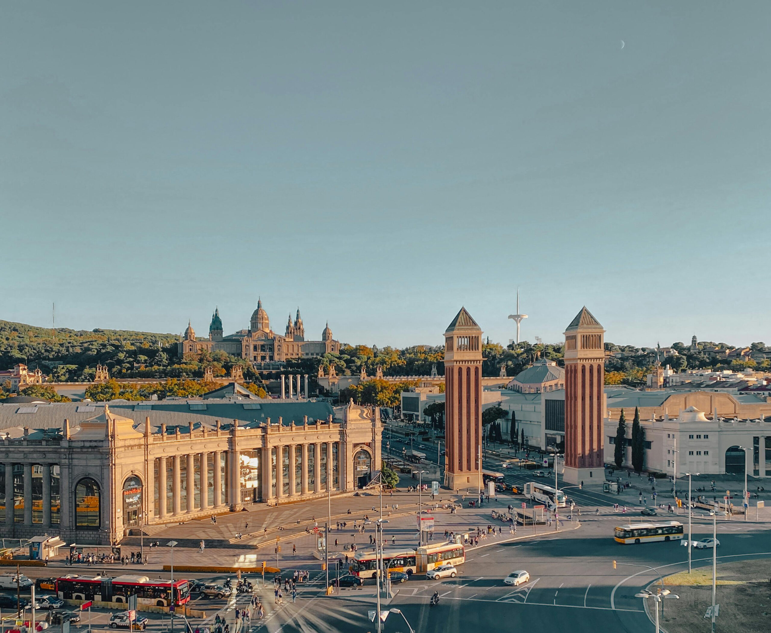 Servicios Jurídicos en Barcelona